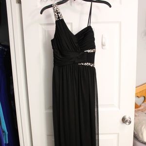 Jodi Kristopher Prom Dress